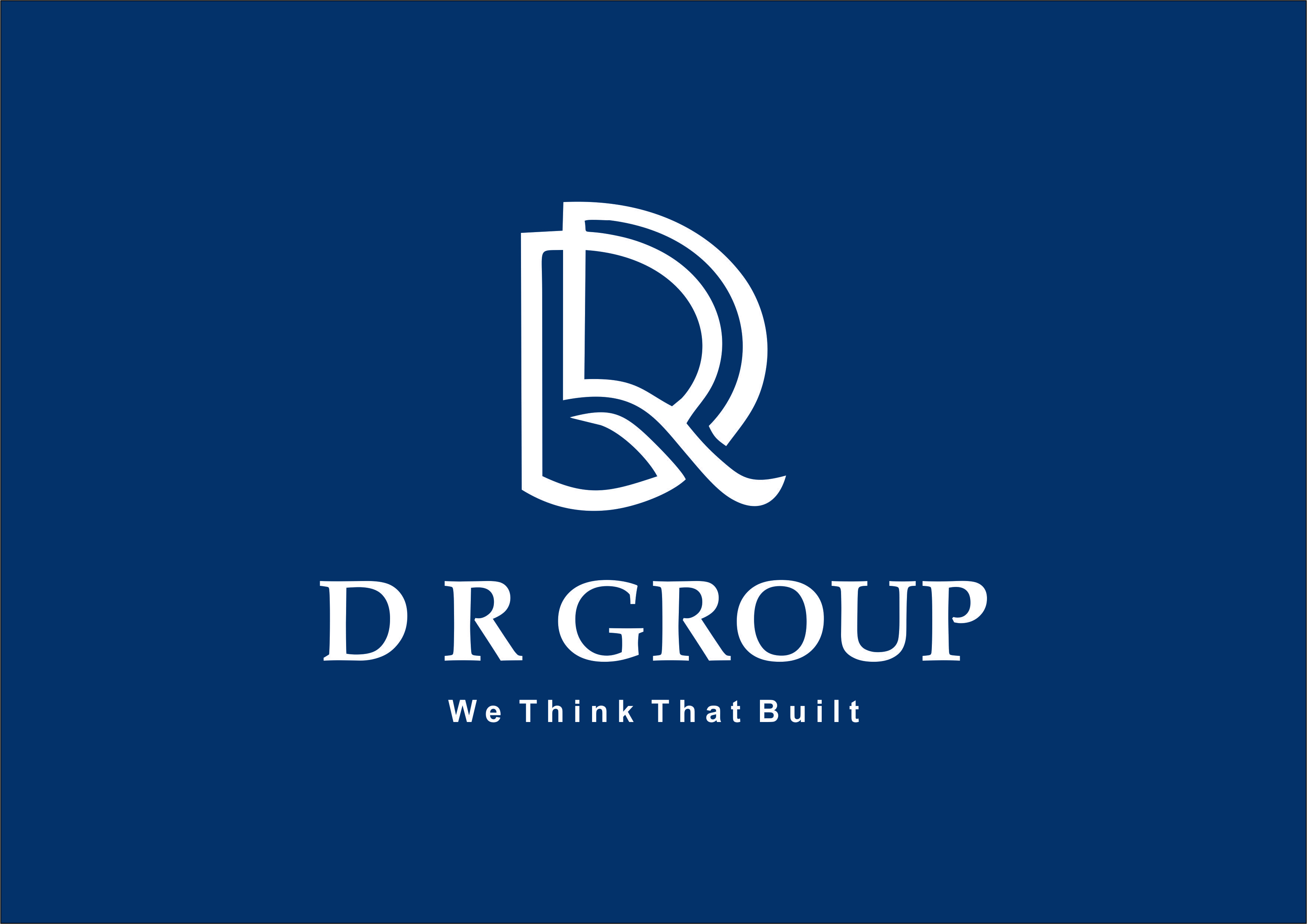 DR Group