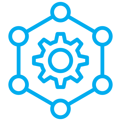 Connected project control