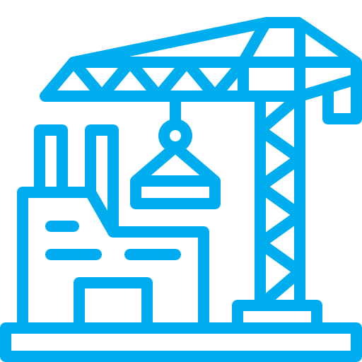 Construction-focused product