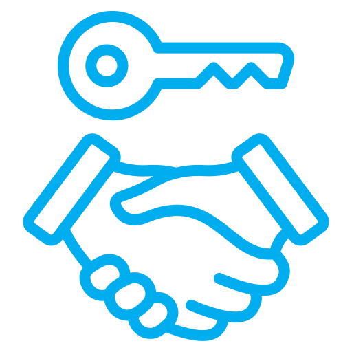 Early-partner access