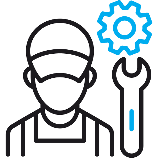 Maintenance, Service & Compliance