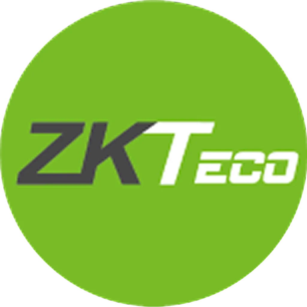 ZKTeco