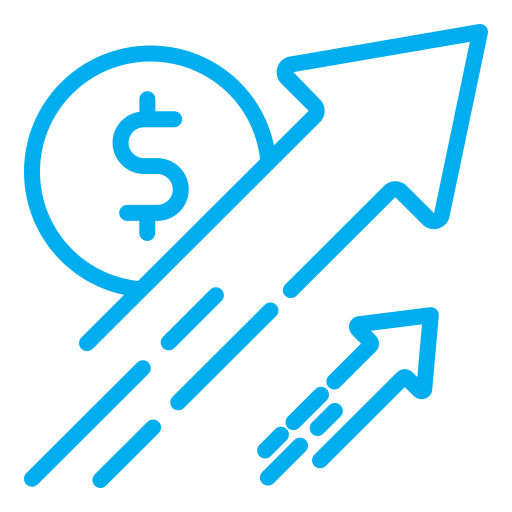 Multiple revenue streams