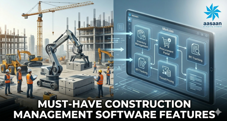 Best Construction BOQ Software & DPR Management Guide