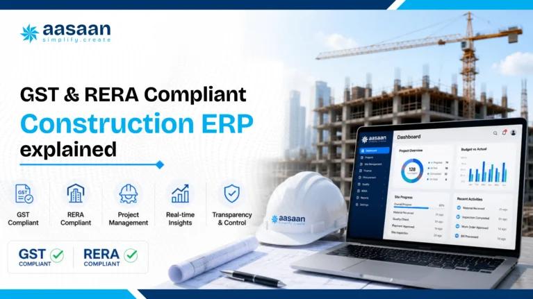 GST-and-RERA-compliant-software