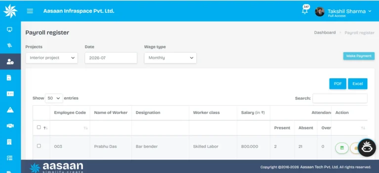 aasaan-labour-payroll-register