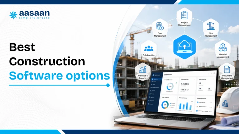best-construction-software-options