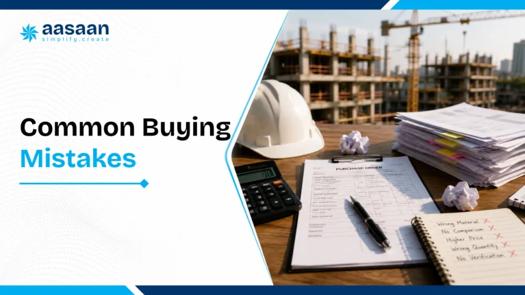Common construction software buying mistakes