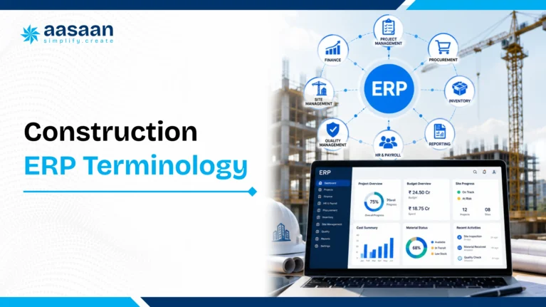 construction-erp-terminology