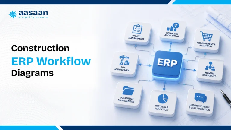 construction-erp-workflow-diagrams