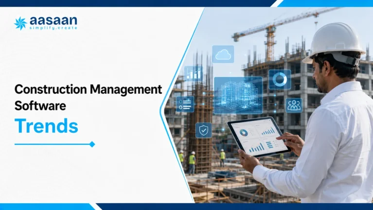 Construction management software trends for 2026