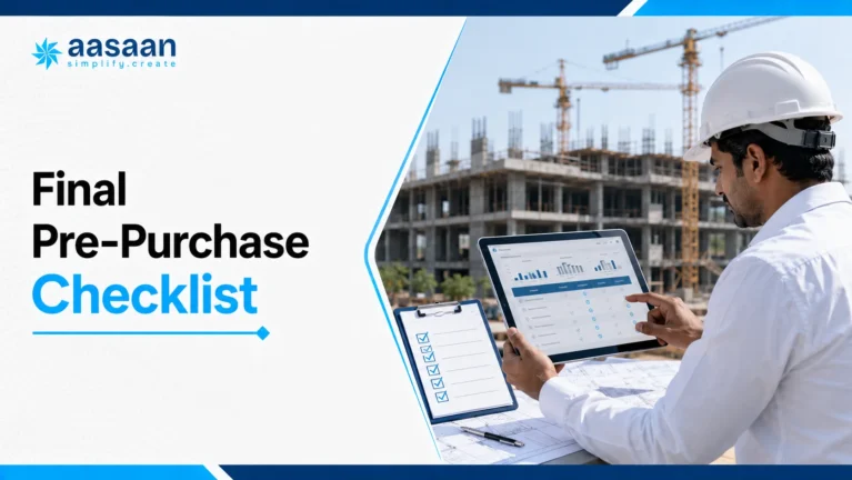 Final construction software pre-purchase checklist