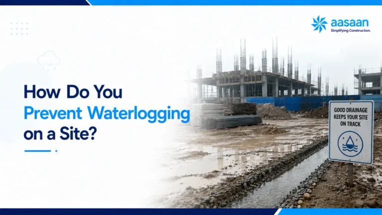 how-do-you-prevent-waterlogging-on-a-site