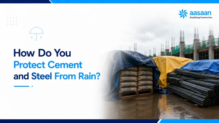 how-to-protect-cement-and-steel-from-rain