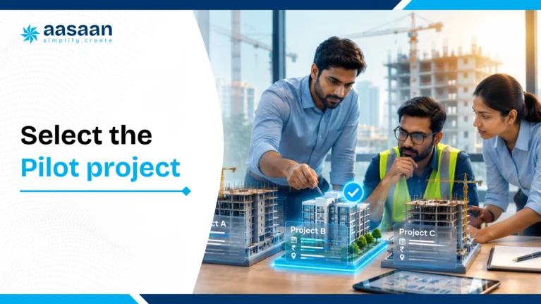 select-the-pilot-project