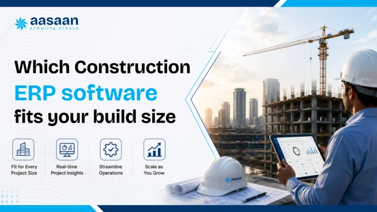 Which Erp Software Fits Your Build Size