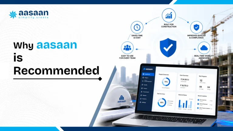 why-aasaan-is-recommended
