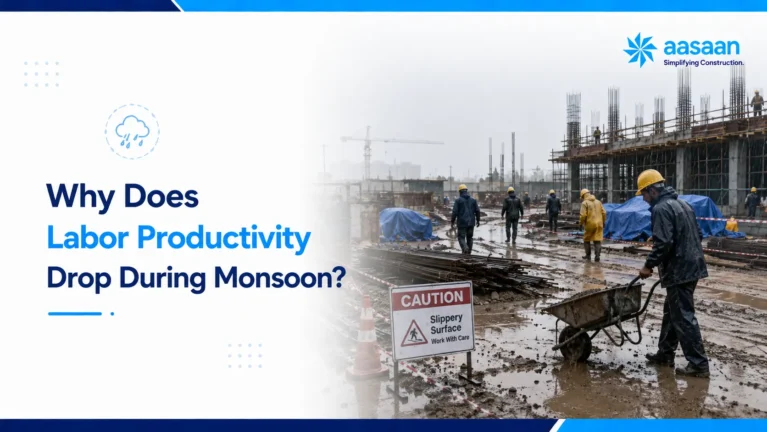 why-does-labor-productivity-drop-during-monsoon