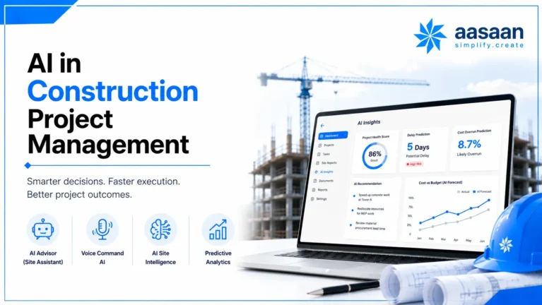 AI-in-construction-management-software