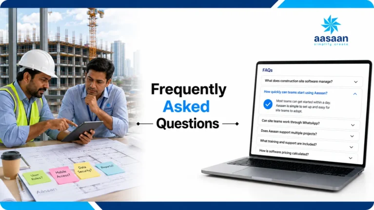 faqs-for-best-construction-site-management