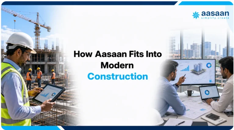 how-aasaan-fits-into-modern-construction