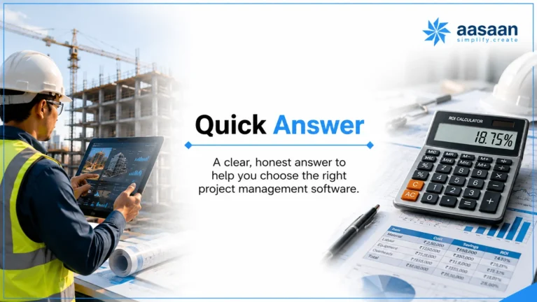quick-answer-project-management