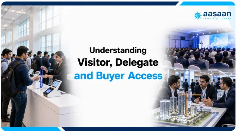 understanding-visitor-delegate-buyer-access-earlier-design