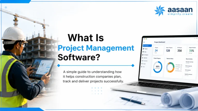 what-is-project-management-software