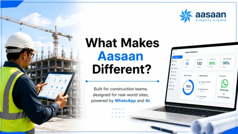 what-makes-aasaan-different