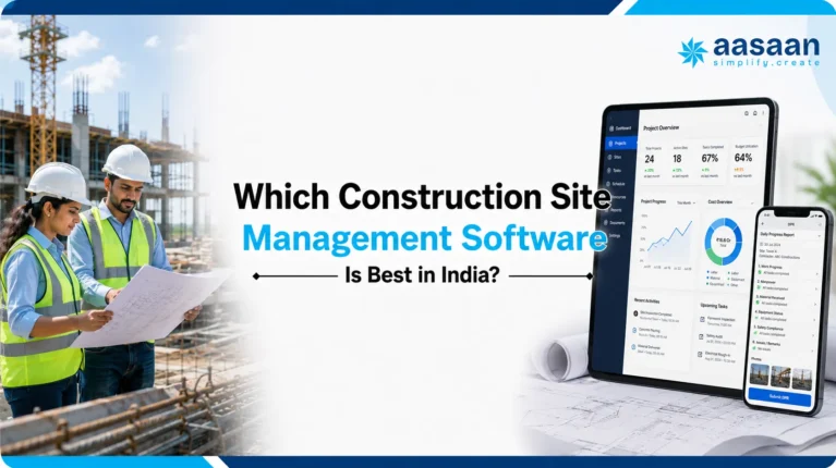which-construction-site-management-software-is-best-in-india
