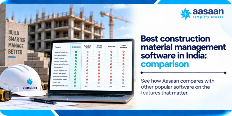 best-construction-material-management-software-comparison