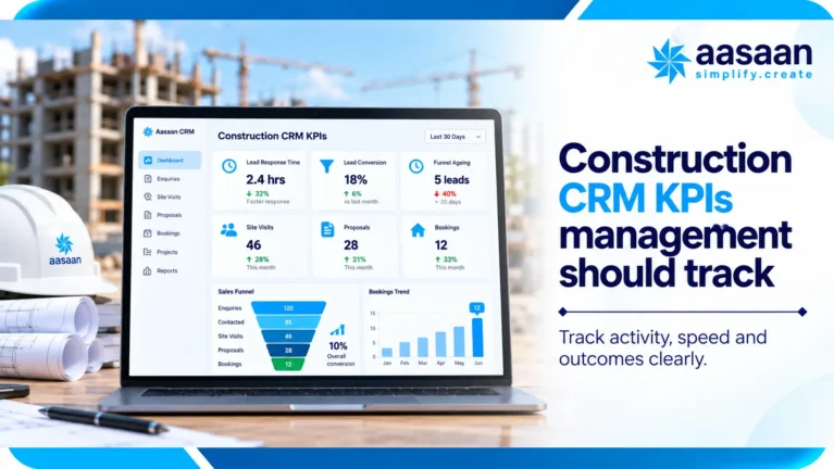 construction-crm-kpis-management