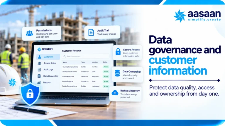 data-governance-and-customer-information
