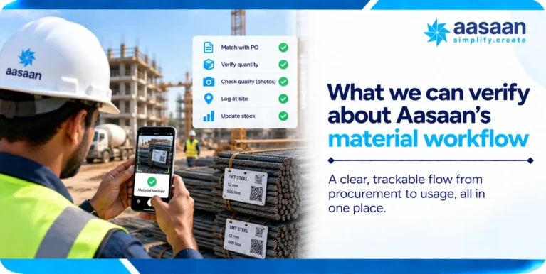 what-we-can-verify-about-aasaan-material-workflow