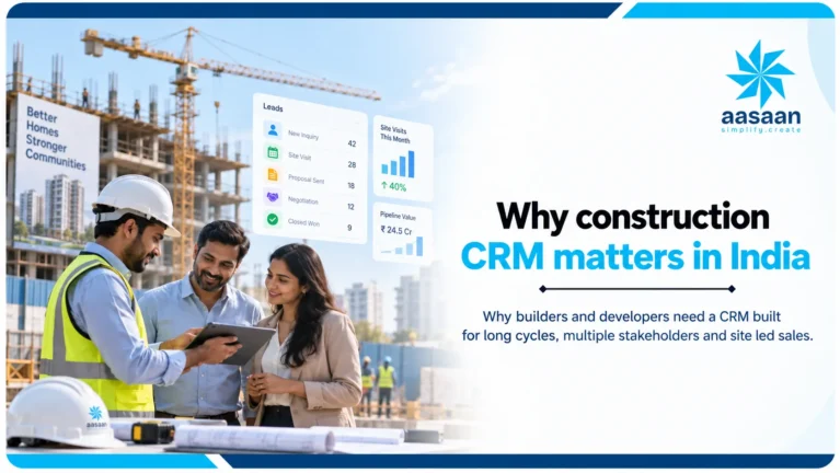 why-construction-crm-matters-in-india