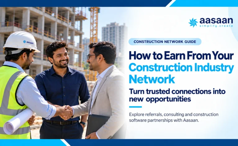 how-to-earn-from-your-construction-industry-network