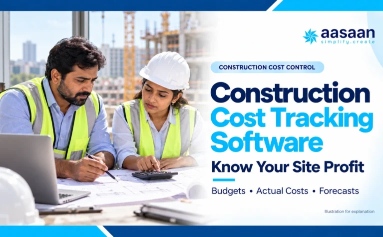 construction-cost-tracking-software-know-your-site-Profit